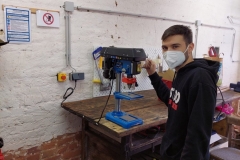 Werkstatt