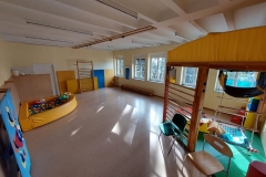 Bewegungsraum