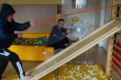 Bewegungsraum