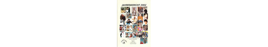Jahresbericht 2002