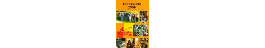 Jahresbericht 2009