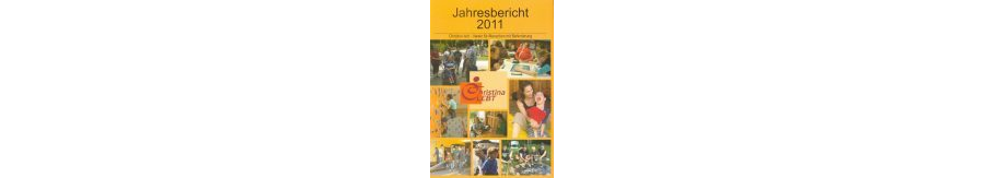 Jahresbericht 2011