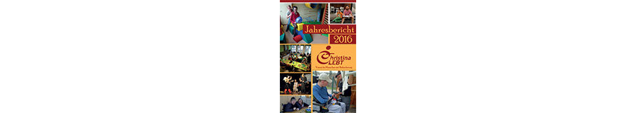 Jahresbericht 2016