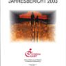 Jahresbericht 2003